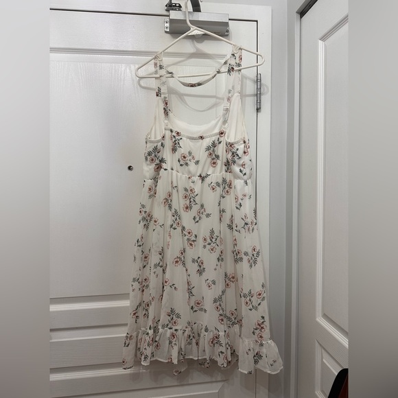 Sun dress - Picture 2 of 2